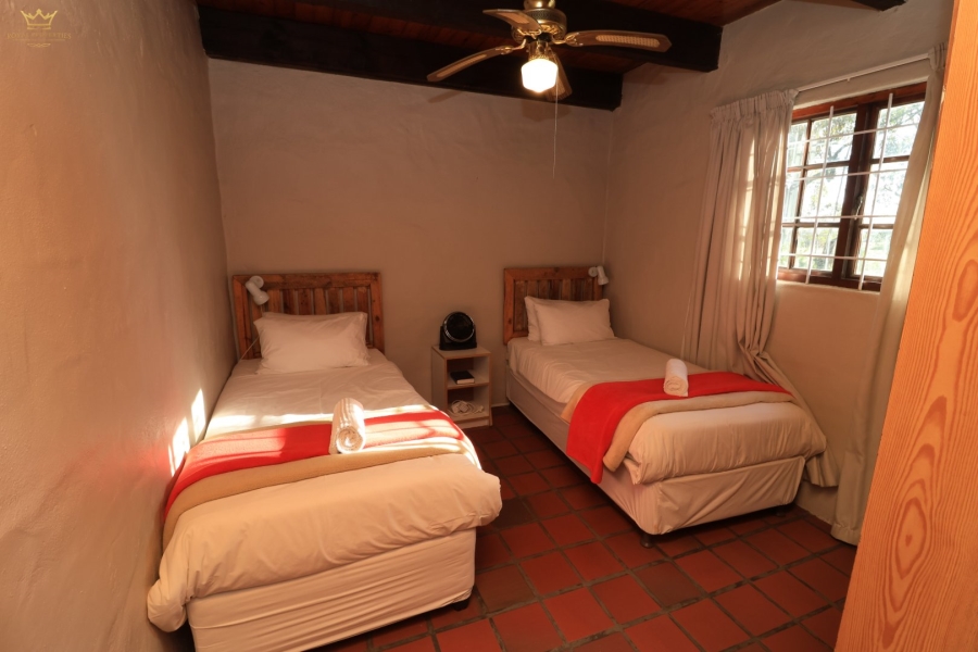 Commercial Property for Sale in Vredenburg Rural Western Cape